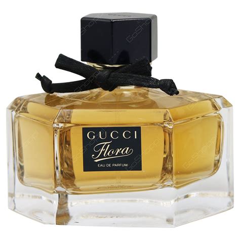 flora by gucci 75 ml|Gucci Flora collection.